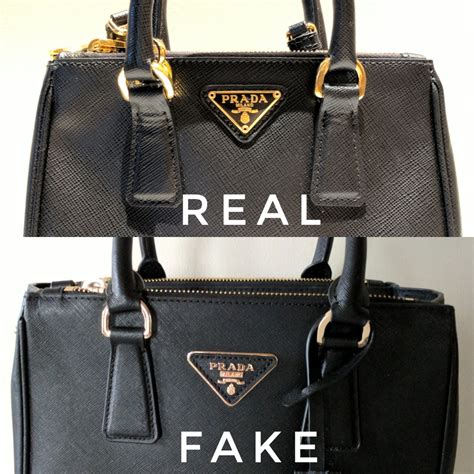 prada replica bag|is my prada bag real.